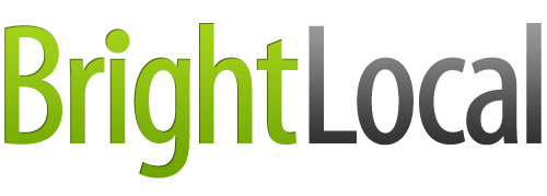 Bright Local Logo