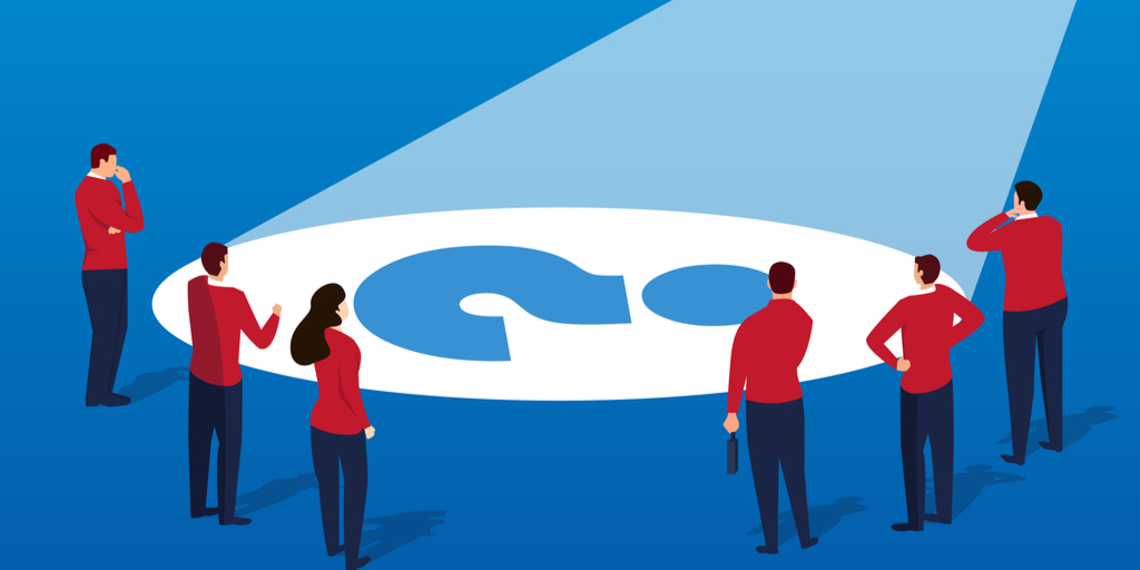 People Looking For Search Help - Google Ranking Advice 2019