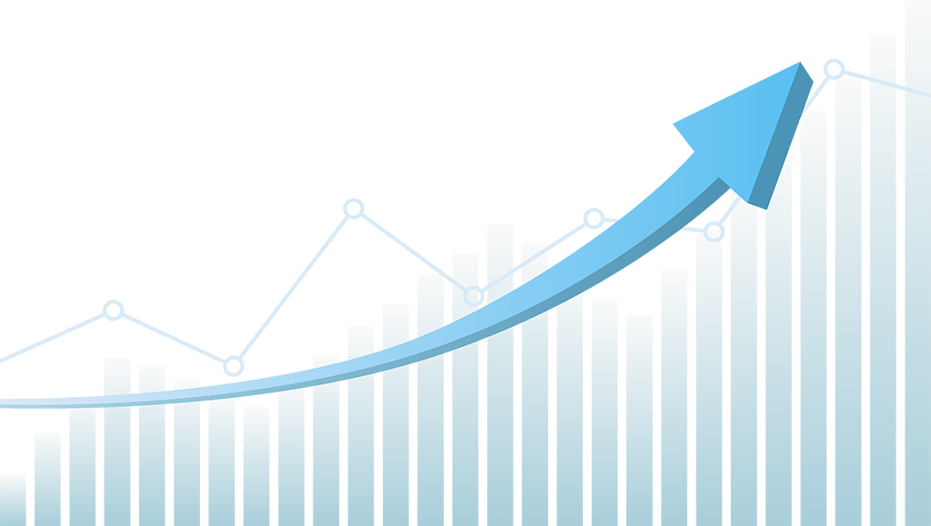 Graph showing progress for the Boca Raton SEO Company page