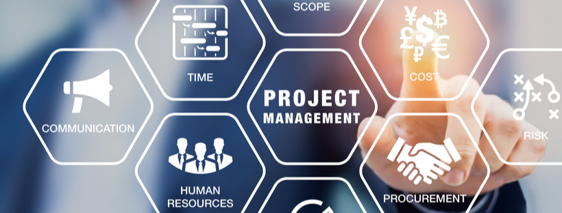 Project management Tool Image
