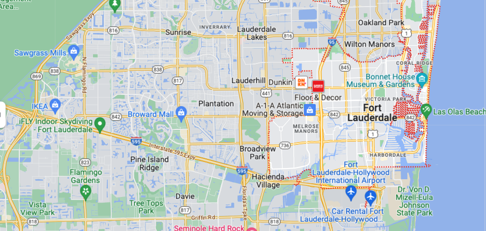 Fort Lauderdale SEO Services