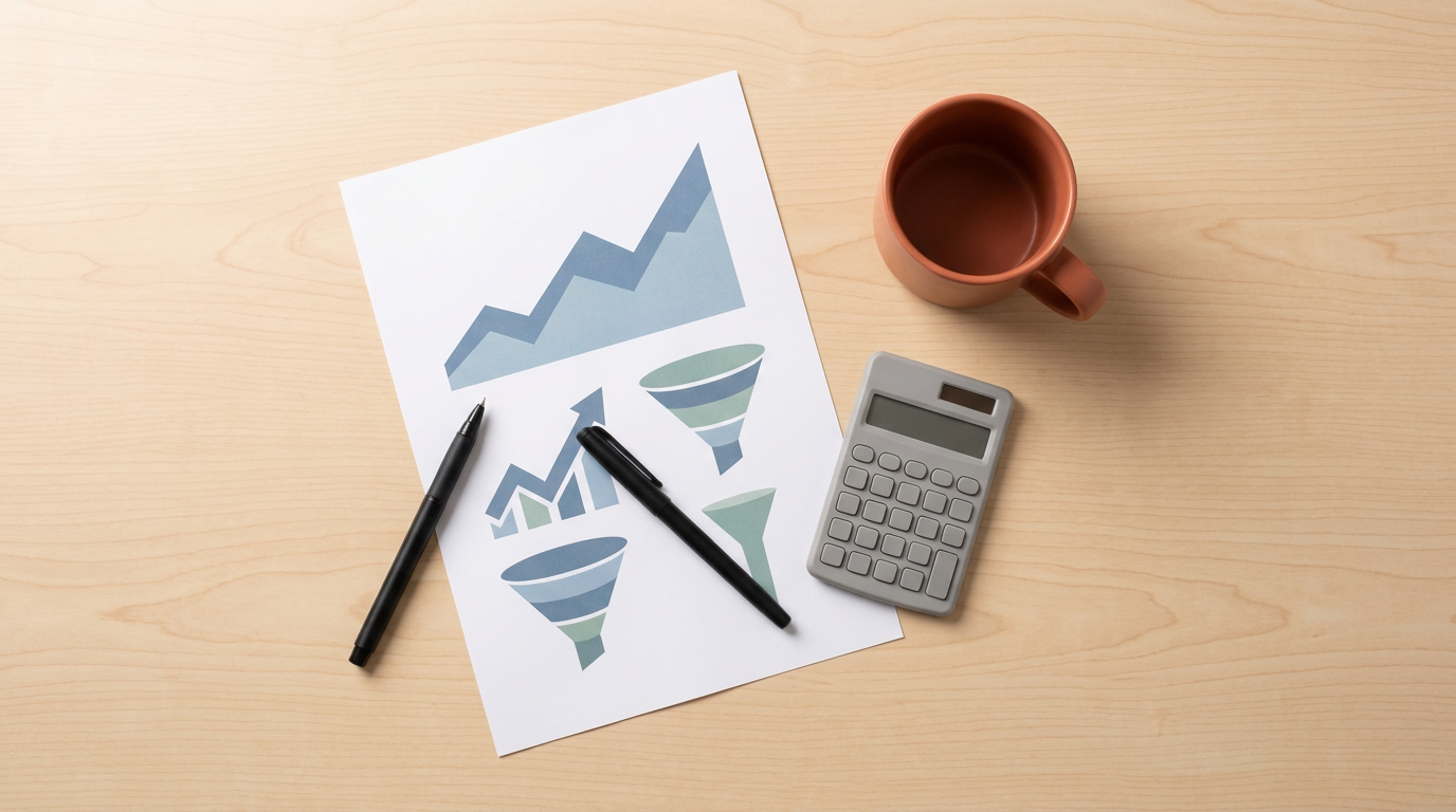 marketing funnel optimization